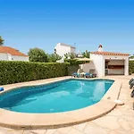 Vila Menorca Paco By Mauter Cala'N Blanes (Menorca)