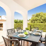 Vila Menorca Paco By Mauter *