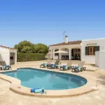 Menorca Paco By Mauter * Cala'N Blanes (Menorca)