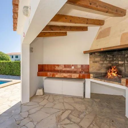 فيلة Menorca Paco By Mauter *