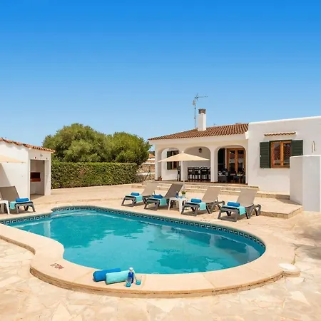 Menorca Paco By Mauter