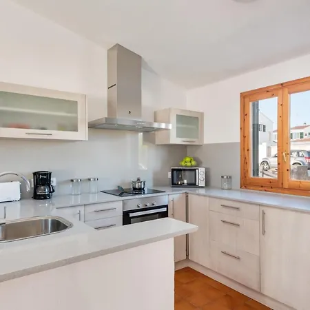 Menorca Paco By Mauter فيلة *