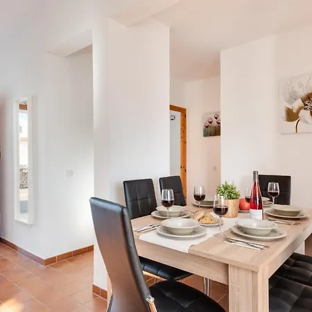 Menorca Paco By Mauter كالا إن بلانيس