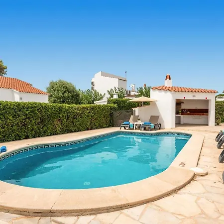 فيلة Menorca Paco By Mauter كالا إن بلانيس