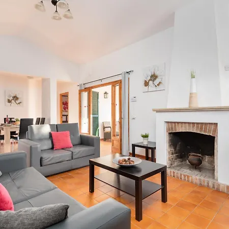 فيلة Menorca Paco By Mauter *