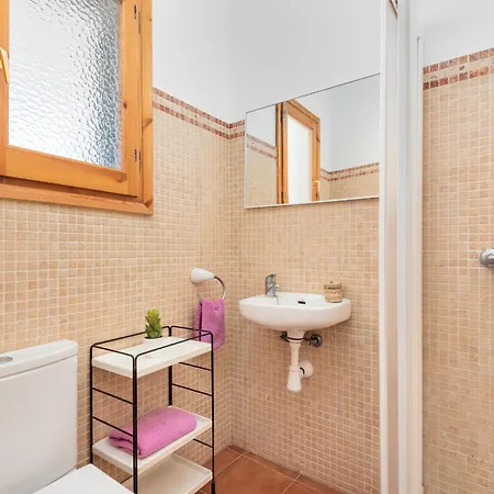 Menorca Paco By Mauter * كالا إن بلانيس