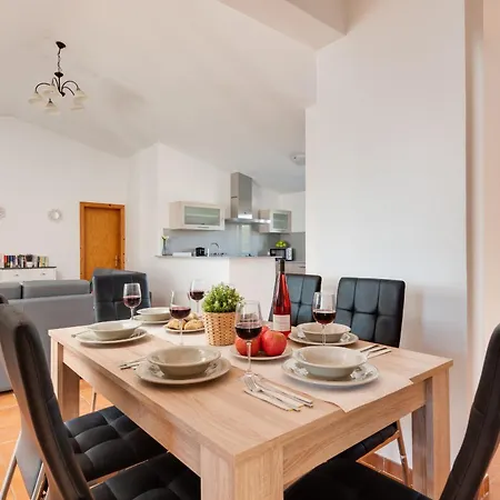 Menorca Paco By Mauter فيلة