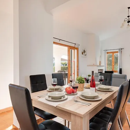 فيلة Menorca Paco By Mauter كالا إن بلانيس