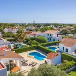 Menorca Paco By Mauter