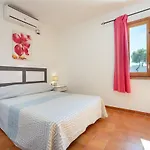 Menorca Paco By Mauter Willa