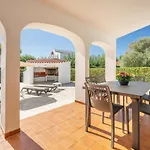 Menorca Paco By Mauter