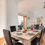 Menorca Paco By Mauter Willa