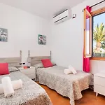 Willa Menorca Paco By Mauter *