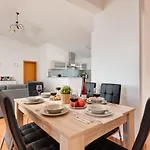 Menorca Paco By Mauter Willa Cala'N Blanes (Menorca)