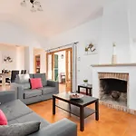 Menorca Paco By Mauter Willa Cala'N Blanes (Menorca)