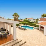 Willa Menorca Paco By Mauter *