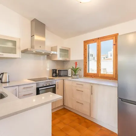 Menorca Paco By Mauter * Cala'N Blanes (Menorca)