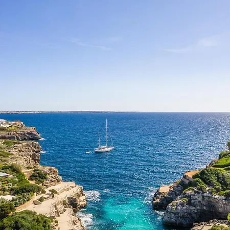 Menorca Paco By Mauter Villa Cala'N Blanes (Menorca)