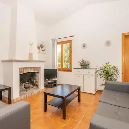 Villa Menorca Paco By Mauter