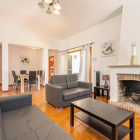 Villa Menorca Paco By Mauter Cala'N Blanes (Menorca)