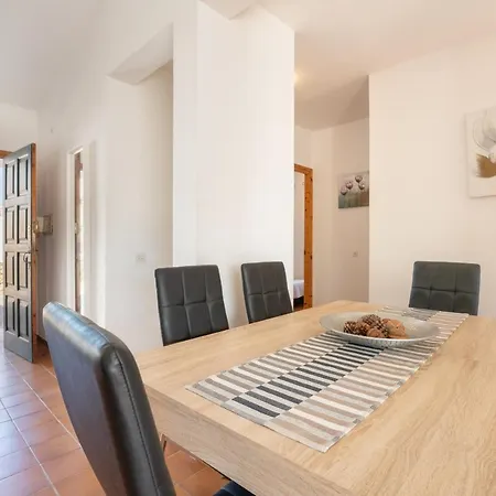 Villa Menorca Paco By Mauter