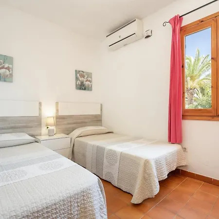 Menorca Paco By Mauter Villa Cala'N Blanes (Menorca)