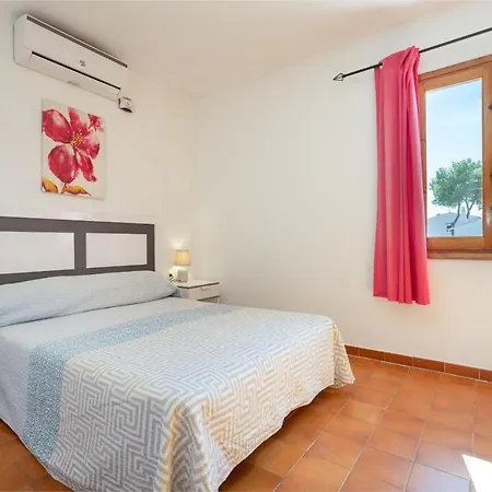 Menorca Paco By Mauter Villa