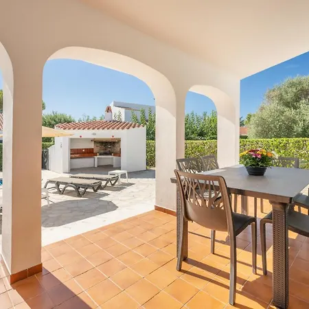 Menorca Paco By Mauter