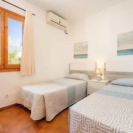 Menorca Paco By Mauter Villa Cala'N Blanes (Menorca)