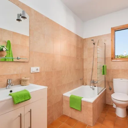 Menorca Paco By Mauter * Cala'N Blanes (Menorca)