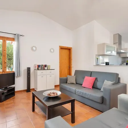 Villa Menorca Paco By Mauter Cala'N Blanes (Menorca)