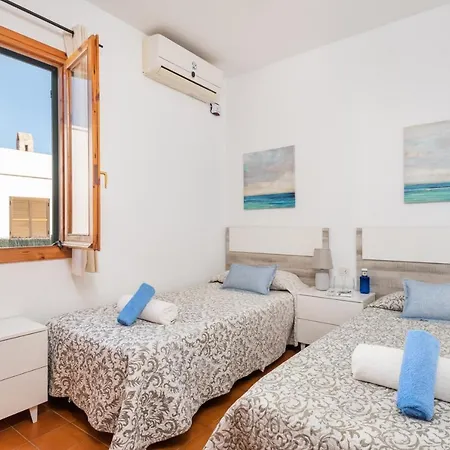 Villa Menorca Paco By Mauter Cala'N Blanes (Menorca)