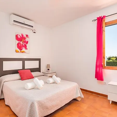 Menorca Paco By Mauter * Cala'N Blanes (Menorca)