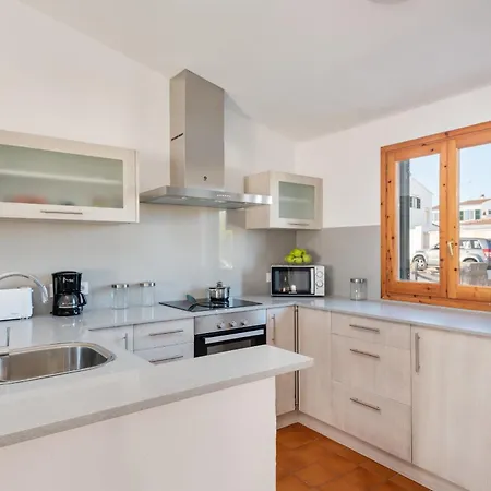 Menorca Paco By Mauter Villa *