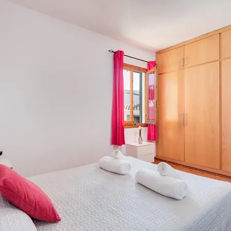 Menorca Paco By Mauter Villa *