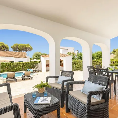 Menorca Paco By Mauter *