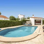 Villa Menorca Paco By Mauter Cala'N Blanes (Menorca)